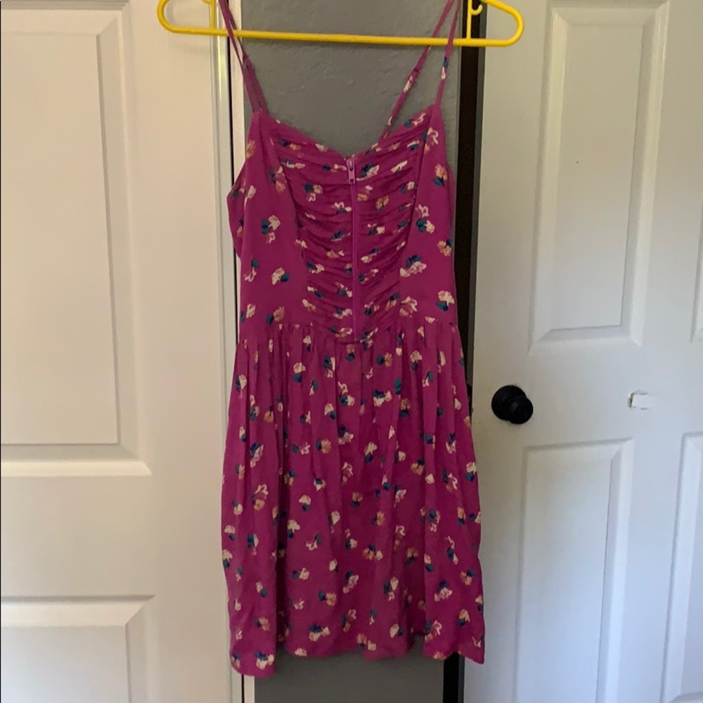 Sun dress